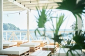 江ノ島　海の家　Summer Breeze enoshima（サマーブリーズ）の詳細
