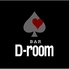 D room 錦糸町のロゴ