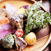 野菜がおいしいダイニング LONGING HOUSE 北青山のおすすめ料理3