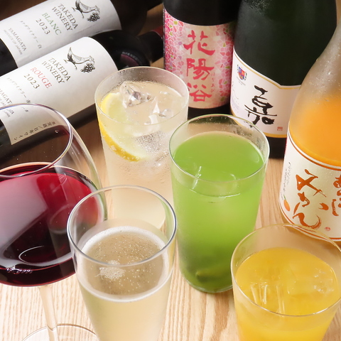 日本酒酒場こてつ 仙台国分町店