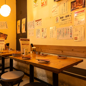 岡山県産こだわりのおばんざい せんべろの雰囲気2