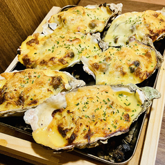 広島牡蠣処 大衆酒場バケツ紙屋町の写真2