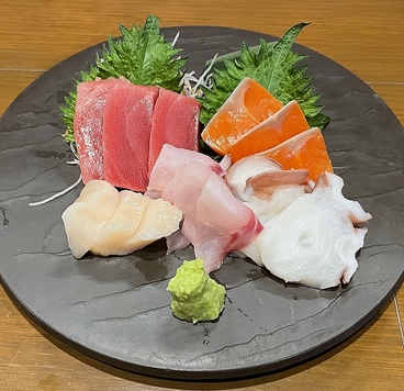 すすきのウエスタンキッチンのおすすめ料理1