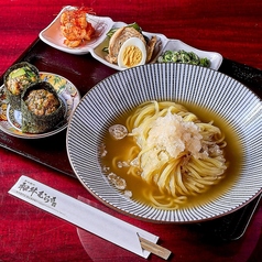 和牛むらきのおすすめランチ3