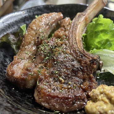 炭火焼鳥 ふじとりのおすすめ料理1