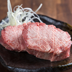 【鮮度抜群】 厳選素材が生み出す安心の味わい