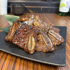 韓国料理KollaBo コラボ マンジョ&ソベッチャカンジャンケジャン 川崎DICE店のコース写真