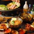 韓国バル OKOGE 天王寺店のおすすめ料理1