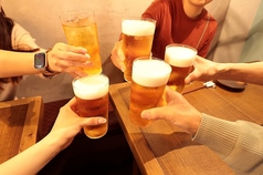 鉄板創作串 てっぺん 京橋店の雰囲気2