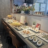 Restaurant La+ ラプラスのおすすめポイント2