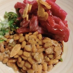◎熊本名物 桜納豆