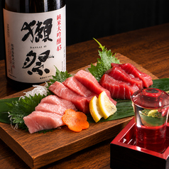 海鮮居酒屋 海王 川越店特集写真1