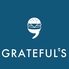 GRATEFUL'S グレイトフルズ 岡山問屋町店のロゴ