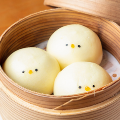 ひよこ飯店の特集写真