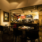 Pizzeria CUORERUDINO クオーレ ル ディーノ 堀江 難波心斎橋の写真ギャラリー