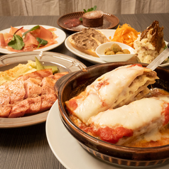 Dining bar yeet ダイニングバーイーツのコース写真