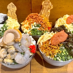 愛の鉄板食堂 天晴れ 六本松店のおすすめ料理1