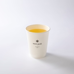 日南レモネード(HOT)