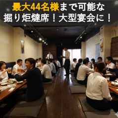 地酒と地鶏 酒肴日和 かしわや 焼き鳥 名古屋めし 栄 個室の特集写真