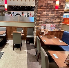 ハッピー 静岡ASTY店の雰囲気1