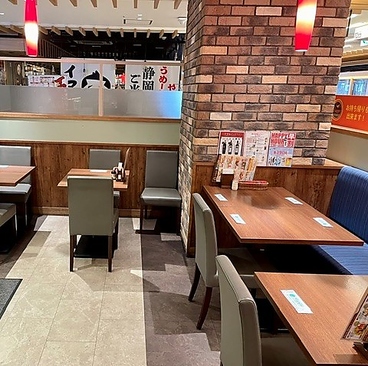 ハッピー 静岡ASTY店の雰囲気1