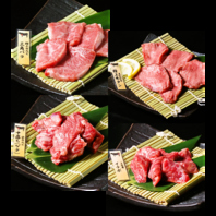 【半焼肉】の真髄