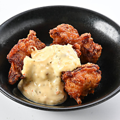 タルタルチキン