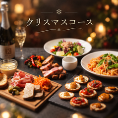 Art de Vivre アールドヴィーヴルのコース写真