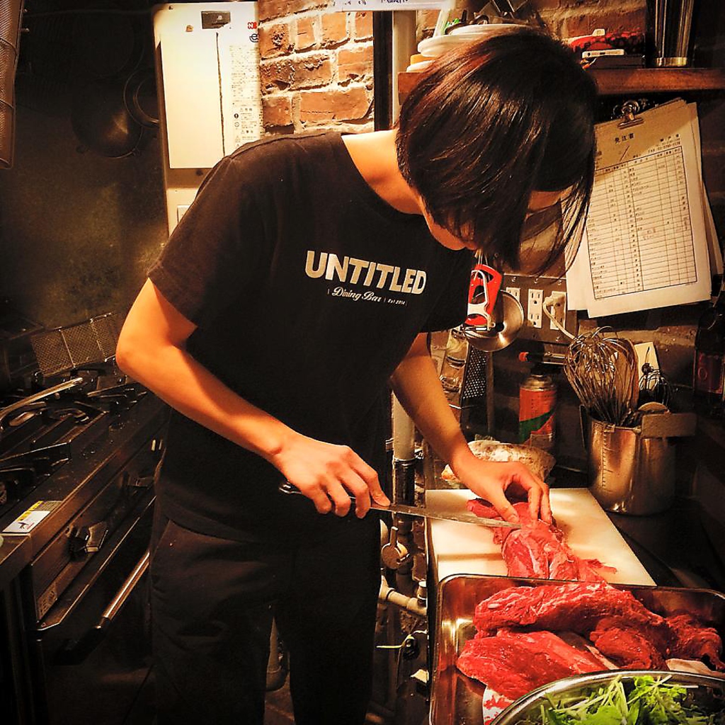 シカゴピザ&イタリアンバル UNTITLED (アンタイトル)渋谷 (東京都渋谷区) 詳細/周辺情報| NAVITIME Travel