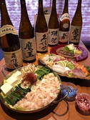 和DINING るあのおすすめ料理3