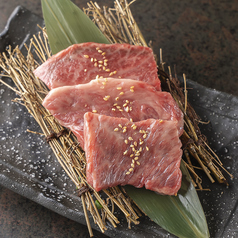 手作りにこだわった一品