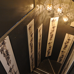 鮮魚炉端 ととけむり 新宿西口の外観3