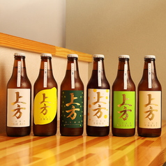 ゆっくりとお酒を楽しみたい方におすすめの居酒屋です。