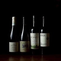 ビールからカクテルまで豊富なドリンクをご用意◎