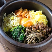 肉烈のおすすめ料理2