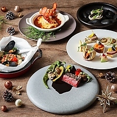 フォレストキッチン ウィズ アウトドア リビング FOREST KITCHEN with Outdoor Living 仙台の特集写真