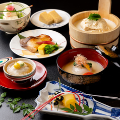 松山閣 伊勢丹店のおすすめランチ1