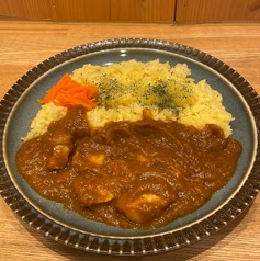 ポークカレー