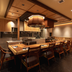 炉端とおでん 別邸 ろば炭魚の特集写真