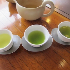  日本茶インストラクターおすすめのお茶