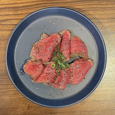 肉と燻製　TOKUTARO（とくたろ）焼津店の写真2
