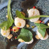 Cafe Restaurant Apaiser アペゼのおすすめ料理3