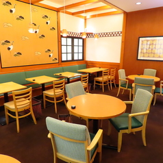 ダッキーダック 相模大野店の雰囲気1