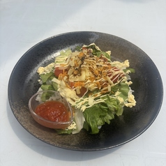 タコライス