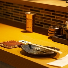 鉄板創作串 てっぺん 京橋店の雰囲気3