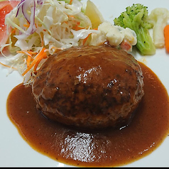 cafe restaurant Machaのおすすめ料理2