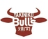 焼肉 Bull's 駒澤大学店のロゴ