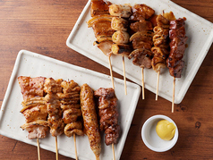 徳ちゃん 南一条店の写真2