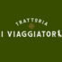 Trattoria I Viaggiatori（トラットリア　イ　ヴィアッジャトーリ）のロゴ