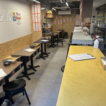 OKEI TAPROOM オケタプの雰囲気1